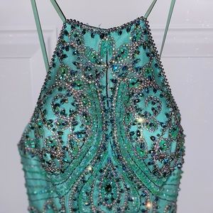 Prom Dress worn once